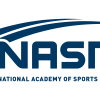 NASM logo